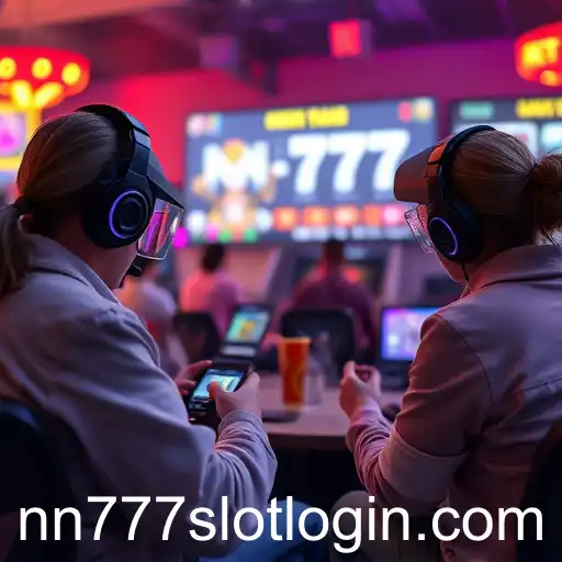 Digital Gaming Trends and Security in 2025