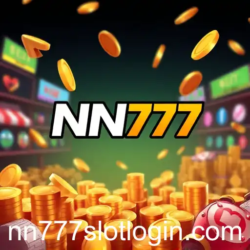 The Evolution of Online Gaming: A Look at NN777 Slot Login