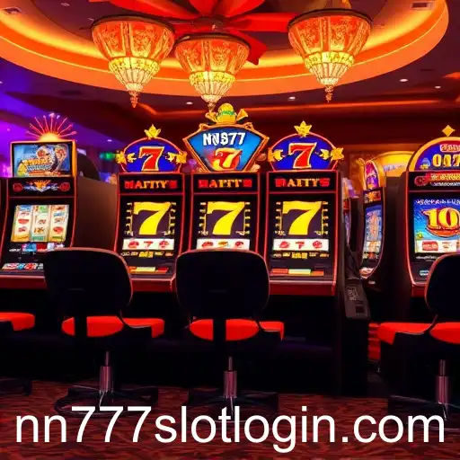 The Evolution of Online Slot Gaming in 2025