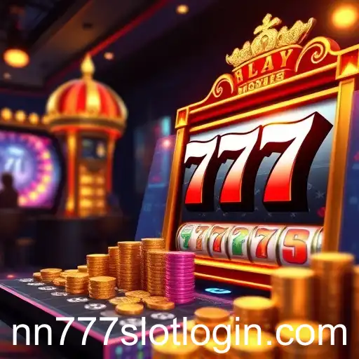 The Evolving Landscape of Online Slot Gaming